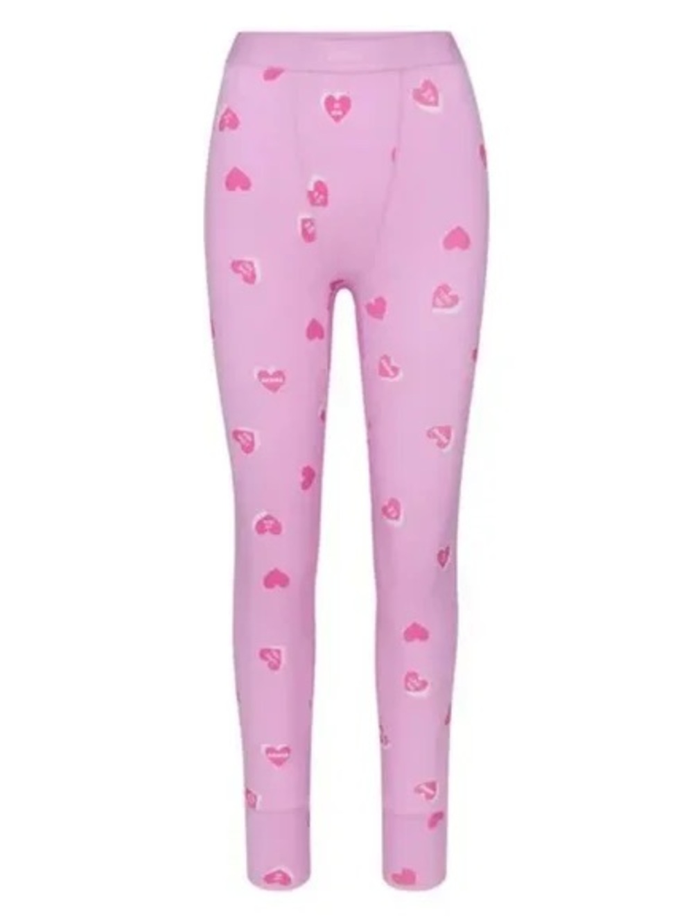Brand New (NWT) Skims Soft Lounge Legging - Petal Print - Picture 3 of 10